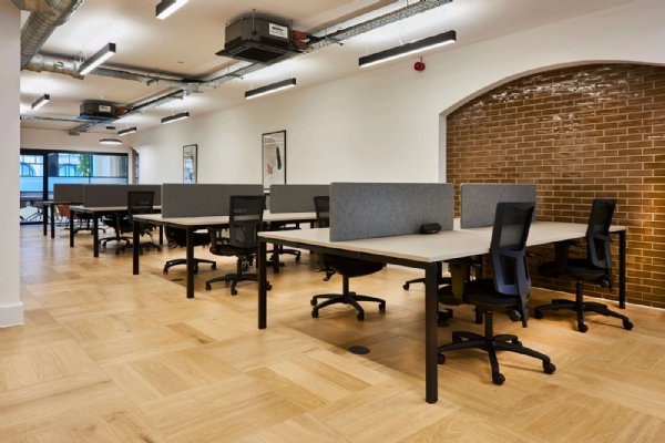 Old Street Works, 205 City Rd